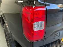 Ford Ranger Ranger 2.0 TD EcoBlue Tremor Auto 4WD Euro 6 (s/s) 4dr 