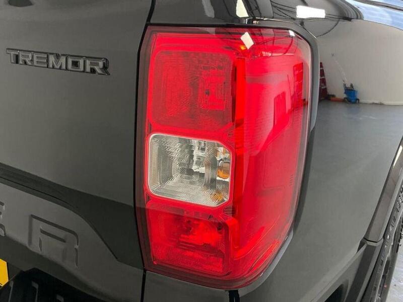 Ford Ranger 2.0 TD EcoBlue Tremor Auto 4WD Euro 6 (s/s) 4dr