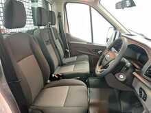 Ford Transit 2.0 350 EcoBlue Leader Tipper 2dr Diesel Manual RWD L2 Euro 6 (s/s) (1-Stop) (130 ps) 