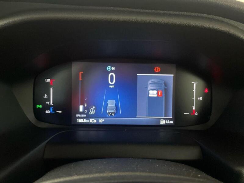 Ford Transit 2.0 350 EcoBlue Leader Tipper 2dr Diesel Manual RWD L2 Euro 6 (s/s) (1-Stop) (130 ps)