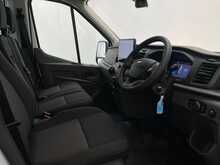 Ford Transit Transit 2.0 350 EcoBlue Leader Chassis Cab 2dr Diesel Manual FWD L4 Euro 6 (s/s) (130 ps) 