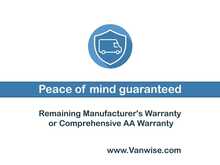 Ford Transit Transit 2.0 350 EcoBlue Leader Chassis Cab 2dr Diesel Manual FWD L4 Euro 6 (s/s) (130 ps) 