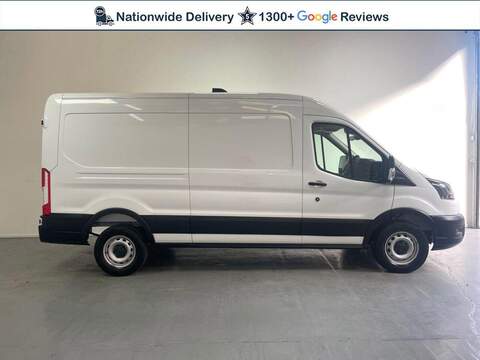 Ford Transit, Transit 2.0 350 EcoBlue Leader RWD L3 H2 Euro 6 (s/s) 5dr