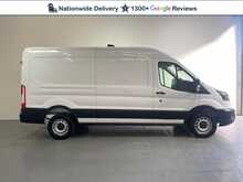 Ford Transit Transit 2.0 350 EcoBlue Leader RWD L3 H2 Euro 6 (s/s) 5dr 