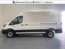 Ford Transit Transit 2.0 350 EcoBlue Leader RWD L3 H2 Euro 6 (s/s) 5dr 
