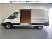 Ford Transit Transit 2.0 350 EcoBlue Leader RWD L3 H2 Euro 6 (s/s) 5dr 