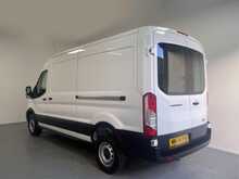 Ford Transit Transit 2.0 350 EcoBlue Leader RWD L3 H2 Euro 6 (s/s) 5dr 