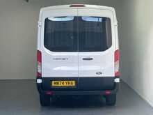 Ford Transit Transit 2.0 350 EcoBlue Leader RWD L3 H2 Euro 6 (s/s) 5dr 