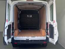 Ford Transit Transit 2.0 350 EcoBlue Leader RWD L3 H2 Euro 6 (s/s) 5dr 