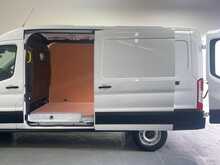Ford Transit Transit 2.0 350 EcoBlue Leader RWD L3 H2 Euro 6 (s/s) 5dr 