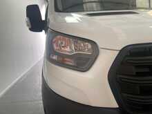 Ford Transit Transit 2.0 350 EcoBlue Leader RWD L3 H2 Euro 6 (s/s) 5dr 
