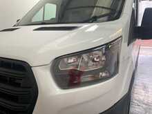 Ford Transit Transit 2.0 350 EcoBlue Leader RWD L3 H2 Euro 6 (s/s) 5dr 