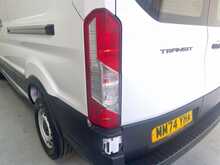 Ford Transit Transit 2.0 350 EcoBlue Leader RWD L3 H2 Euro 6 (s/s) 5dr 