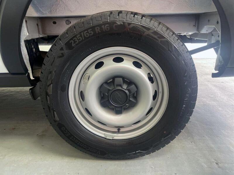 Ford Transit 2.0 350 EcoBlue Leader RWD L3 H2 Euro 6 (s/s) 5dr