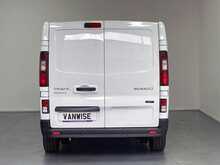 Renault Trafic E-Tech Trafic E-Tech SL30 52kWh Advance Panel Van 5dr Electric Auto L1 H1 (122 ps) 