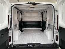 Renault Trafic E-Tech Trafic E-Tech SL30 52kWh Advance Panel Van 5dr Electric Auto L1 H1 (122 ps) 