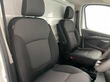 Renault Trafic E-Tech Trafic E-Tech SL30 52kWh Advance Panel Van 5dr Electric Auto L1 H1 (122 ps) 