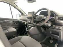 Renault Trafic E-Tech Trafic E-Tech SL30 52kWh Advance Panel Van 5dr Electric Auto L1 H1 (122 ps) 