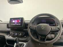 Renault Trafic E-Tech Trafic E-Tech SL30 52kWh Advance Panel Van 5dr Electric Auto L1 H1 (122 ps) 