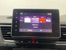 Renault Trafic E-Tech Trafic E-Tech SL30 52kWh Advance Panel Van 5dr Electric Auto L1 H1 (122 ps) 