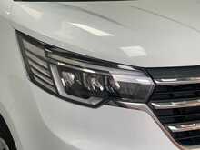 Renault Trafic E-Tech Trafic E-Tech SL30 52kWh Advance Panel Van 5dr Electric Auto L1 H1 (122 ps) 