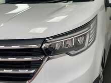 Renault Trafic E-Tech Trafic E-Tech SL30 52kWh Advance Panel Van 5dr Electric Auto L1 H1 (122 ps) 