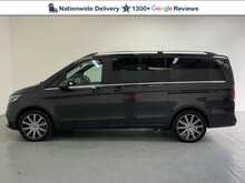 Mercedes-Benz V Class V Class 2.0 V220d Premium G-Tronic+ Euro 6 (s/s) 5dr (8 Seat, Long) 