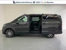 Mercedes-Benz V Class V Class 2.0 V220d Premium G-Tronic+ Euro 6 (s/s) 5dr (8 Seat, Long) 