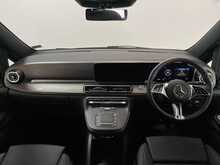 Mercedes-Benz V Class V Class 2.0 V220d Premium G-Tronic+ Euro 6 (s/s) 5dr (8 Seat, Long) 