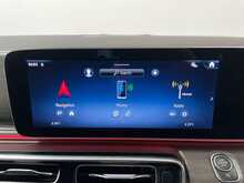 Mercedes-Benz V Class V Class 2.0 V220d Premium G-Tronic+ Euro 6 (s/s) 5dr (8 Seat, Long) 