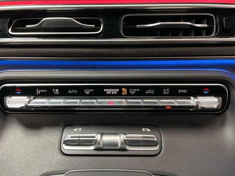 Mercedes-Benz V Class 2.0 V220d Premium G-Tronic+ Euro 6 (s/s) 5dr (8 Seat, Long)