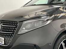 Mercedes-Benz V Class V Class 2.0 V220d Premium G-Tronic+ Euro 6 (s/s) 5dr (8 Seat, Long) 