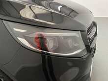 Mercedes-Benz V Class V Class 2.0 V220d Premium G-Tronic+ Euro 6 (s/s) 5dr (8 Seat, Long) 