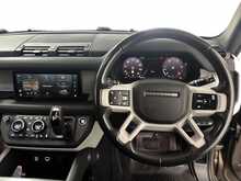 Land Rover Defender 110 Defender 110 3.0 D250 MHEV SE Hard Top SUV Auto 4WD MWB Euro 6 (s/s) 5dr 