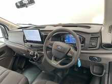 Ford Transit Transit 2.0 350 EcoBlue Leader Chassis Cab 2dr Diesel Manual RWD L4 Euro 6 (s/s) (130 ps) 