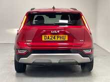 Kia Niro 1.6h GDi 3 DCT Euro 6 (s/s) 5dr 