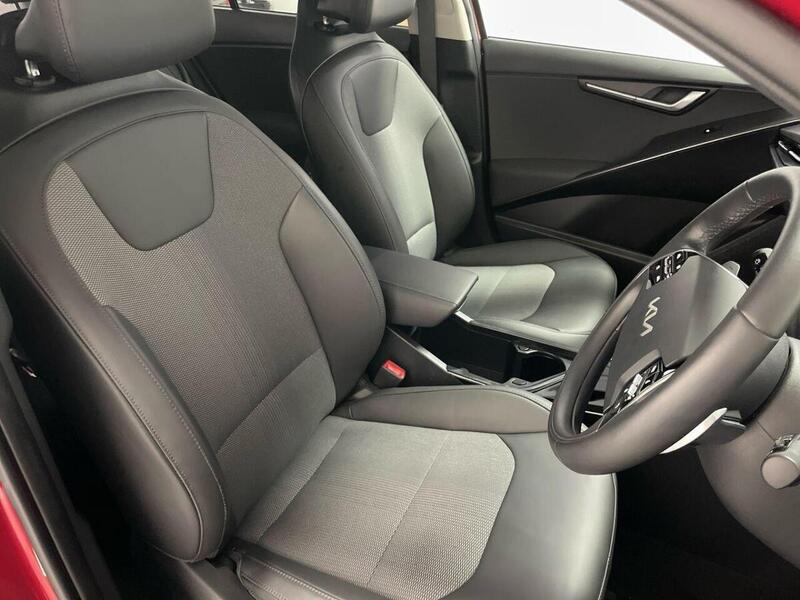Kia Niro 1.6h GDi 3 DCT Euro 6 (s/s) 5dr