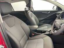 Kia Niro 1.6h GDi 3 DCT Euro 6 (s/s) 5dr 