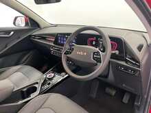 Kia Niro 1.6h GDi 3 DCT Euro 6 (s/s) 5dr 