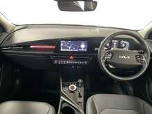 Kia Niro 1.6h GDi 3 DCT Euro 6 (s/s) 5dr 