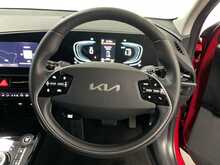Kia Niro 1.6h GDi 3 DCT Euro 6 (s/s) 5dr 