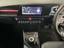 Kia Niro 1.6h GDi 3 DCT Euro 6 (s/s) 5dr 