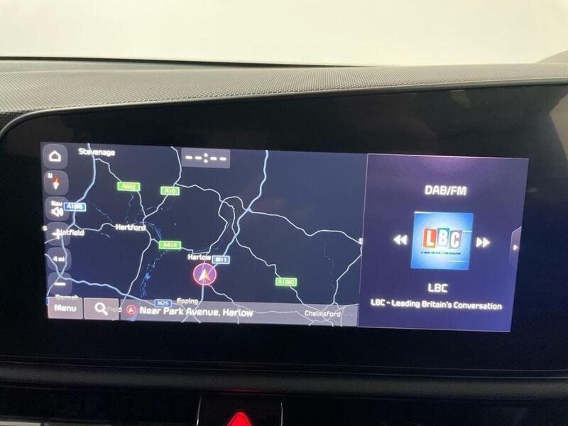 Kia Niro 1.6h GDi 3 DCT Euro 6 (s/s) 5dr