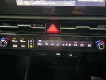 Kia Niro 1.6h GDi 3 DCT Euro 6 (s/s) 5dr 