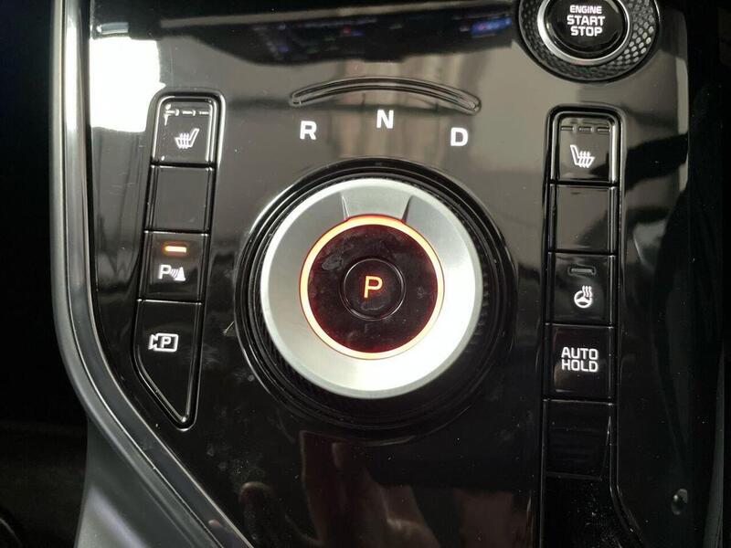 Kia Niro 1.6h GDi 3 DCT Euro 6 (s/s) 5dr