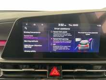 Kia Niro 1.6h GDi 3 DCT Euro 6 (s/s) 5dr 