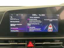 Kia Niro 1.6h GDi 3 DCT Euro 6 (s/s) 5dr 