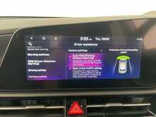 Kia Niro 1.6h GDi 3 DCT Euro 6 (s/s) 5dr 