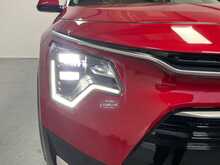 Kia Niro 1.6h GDi 3 DCT Euro 6 (s/s) 5dr 