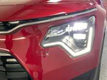 Kia Niro 1.6h GDi 3 DCT Euro 6 (s/s) 5dr 